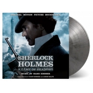 V[bN z[Y VhE Q[ Sherlock Holmes: A Game Of Shadows IWiTEhgbN (J[@Cidl/2g/180OdʔՃR[hj