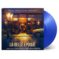 Soundtrack/La Belle Epoque (Coloured Vinyl)(180g)(Ltd)