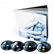 In Absentia: Deluxe Edition (3CD＋ブルーレイ＋Book)