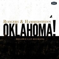 Original Cast (Musical)/Oklahoma! 2019 Broadway Cast Recording (Ltd)