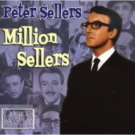 ピーター・セラーズ/Million Sellers