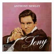 Anthony Newley/Tony