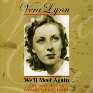 Vera Lynn/We'll Meet Again