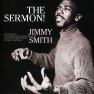Jimmy Smith/Sermon