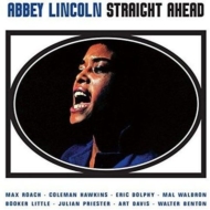 Abbey Lincoln/Straight Ahead
