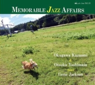  / ͵/Memorable Jazz Affairs (Mqa)