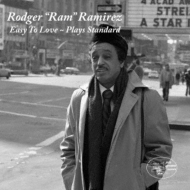 Roger Ram/Easy To Love plays Standard (Rmt)(Ltd)