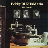 Bobby Durham/Bobby Durham Trio (Rmt)(Ltd)