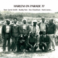 Various/Harlem On Parade 77 (Rmt)(Ltd)