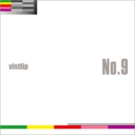 vistlip/No.9 (Limited Edition)(+dvd)(Ltd)