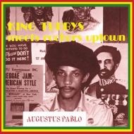 King Tubby Meets Rockers Uptown (AiOR[h)