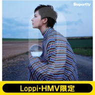 Superfly ニューアルバム 0 トートバッグ Hmv Special Color 付き
