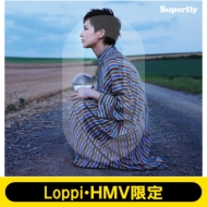 《Loppi・HMV限定盤 トートバッグ（HMV special color）付きセット》 0 【初回限定盤B】(+DVD)