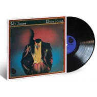 Mr Jones (180グラム重量盤レコード/Drummer Leader VINYLS)