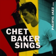 Chet Baker Sings (180OdʔՃR[h/Tone Poets)