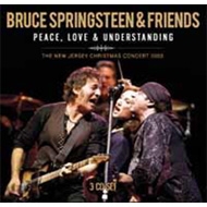 Peace, Love & Understanding (3CD)