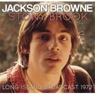 Jackson Browne/Stony Brook