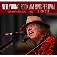 Rock Am Ring Festival (2CD)