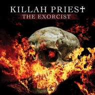 Killah Priest/Exorcist