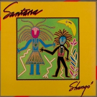 Santana/Shango (180g)