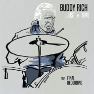 Just In Time -The Final Recording (Collectorfs Edition)(2CD)
