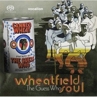 Wheatfield Soul / Canned Wheat