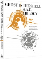 ̵ư/̵ưs. a.c. Trilogy-box Standard Edition