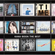 CDアルバム｜KANA-BOON｜商品一覧｜HMV&BOOKS online