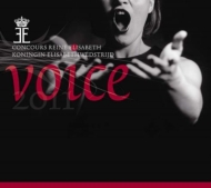 Queen Elizabeth Competition 2011-vocal