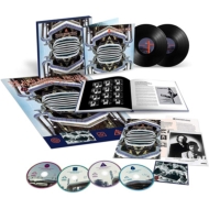 Ammonia Avenue: Deluxe Box Set (3CD＋ブルーレイ＋12インチレコード×2)
