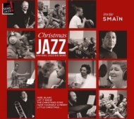 Univers Jazz Big Band Invite Smain/Christmas Jazz