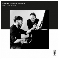 إӥåҡ1968-/Piano Works Clemens Christian Poetzsch