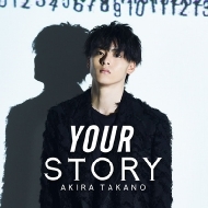 ޫ/Your Story (A)(+dvd)