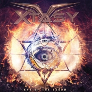 Xtasy/Eye Of The Storm