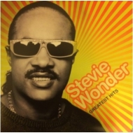 Stevie Wonder/Greatest Hits (Ltd)
