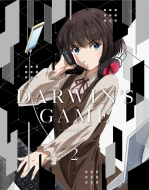 Darwin`s Game 2
