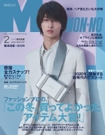 Men's Non�Eno (�����Y �m���m)2020�N 2����