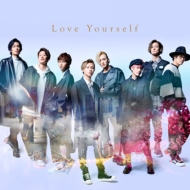 SOLIDEMO/Love Yourself (Solid)(+dvd)