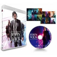 ジョン・ウィック：パラベラム【Blu-ray】