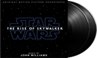 Star Wars: The Rise Of Skywalker (2枚組アナログレコード）