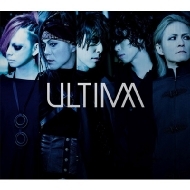lynch./Ultima (+dvd)(Ltd)