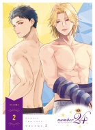 Tv Anime[number24] 2