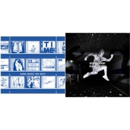 swTtt KANA-BOON THE BEST y񐶎YՁz(+Blu-ray)+X^[}[J[ yʏՁz