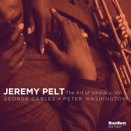 Jeremy Pelt/Art Of Intimacy Vol.1