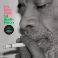 Gil Scott-Heron/I'm New Here - 10th Anniversary Expanded Edition (Ltd)