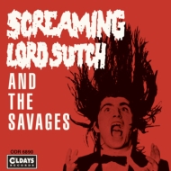 Screaming Lord Such/Screaming Lord Such And The Savages (Pps)