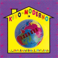 KINO-MODERNO/Sync You