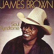 James Brown/Soul Syndrome (Ltd)