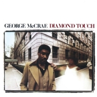 George Mccrae/Diamond Touch (Ltd)