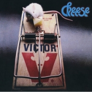 Cheese/Cheese (Ltd)